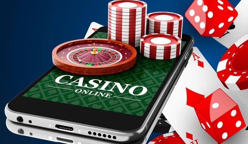 Comment jouer au casino sur application mobile ?