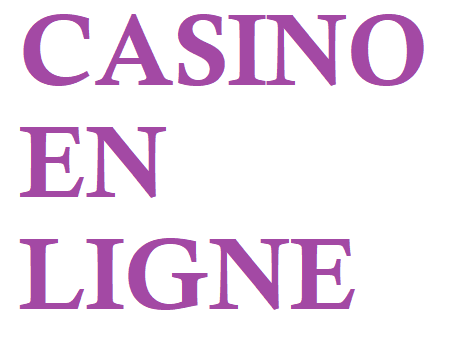 casino en ligne