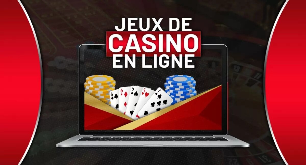 Avis sur les nouveaux jeux de casino en ligne
