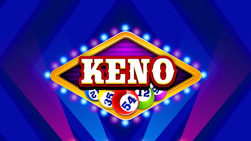 Comment se joue le Keno en ligne ?