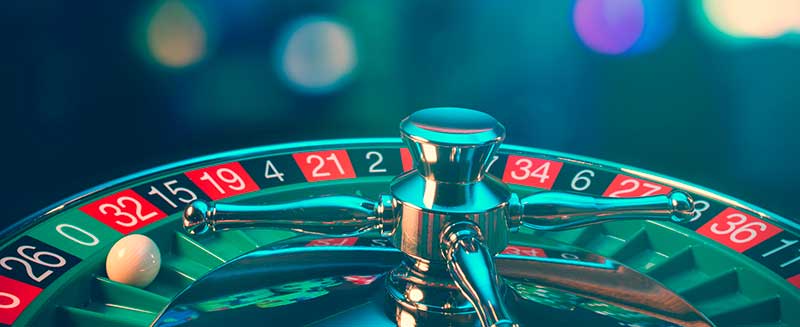 Les différents types de roulette en ligne